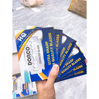 Lưỡi lam gillette london bridge - vỉ 110 cái