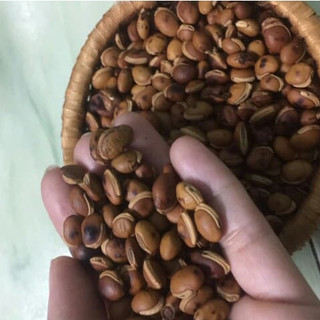 1kg ĐẬU VÁN ĐÃ RANG SẴN