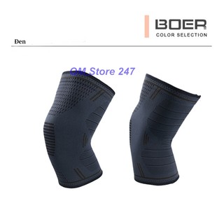 Đai hổ trợ đầu gối Boer 7720 (1 chiếc)