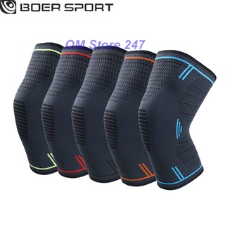 Đai hổ trợ đầu gối boer 7720