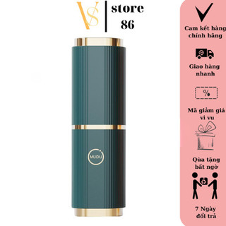 Hộp đựng bàn chải đánh răng du lịch, hộp bàn chải cao cấp thiết kế sang trọng, tính năng chống trượt tiện dụng VS STORE