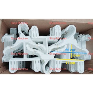 Móc bộ, set trẻ em Nhựa DẺO