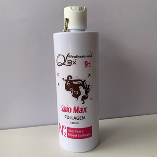 Kem hấp dầu phục hồi tóc Ql8x 500ml No2 💥CHÍNH HÃNG💥 phục hồi tuỷ tóc tái tạo liên kết biểu bì tóc ngay lần đầu sử dụng💥