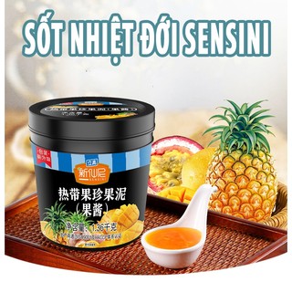 Sốt nhiệt đới Sensini (1,36kg)