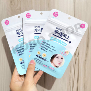 Miếng dán mụn CARE PLUS của OLIVE YOUNG