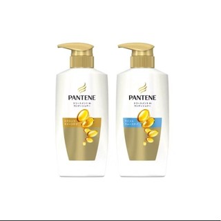 Dầu Xả PANTENE Pro-V JP Chai 400ML