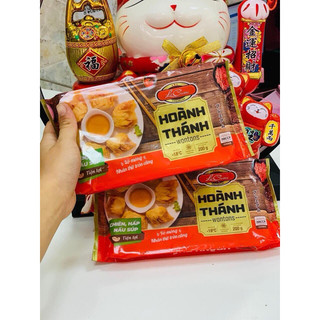 Hoành thánh khay 200g