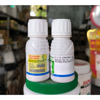 Thuốc Trừ Bệnh SCORE 250 EC (chai 50ml)