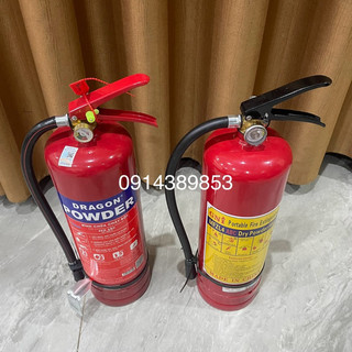 HOẢ TỐC HN {CHÍNH HÃNG} BÌNH CHỮA CHÁY BỘT ABC 2KG 4KG, BÌNH CỨU HOẢ CHẤT LƯỢNG CAO