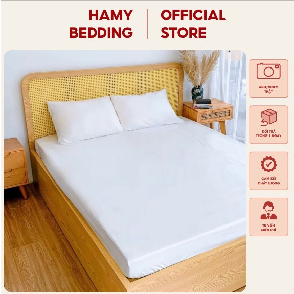 Ga chống thấm màu bọc đệm dày 15-20-30cm , nhiều kích thước , được chọn màu hamybedding