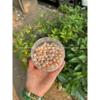 Bột đắp mặt bạch ngọc