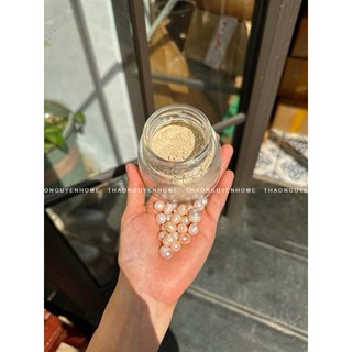 Bột đắp mặt bạch ngọc