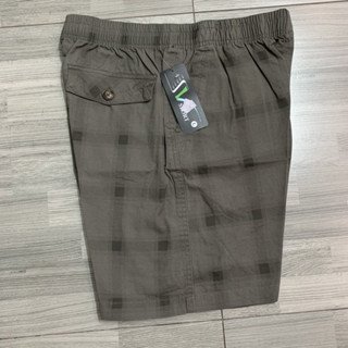 Quần sóc ngố thô nam trung niên kaki chất cực đẹp