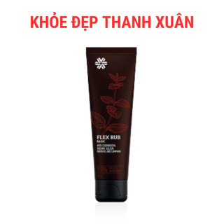 Kem chăm sóc da siberian wellness flex rub basic - 100ml