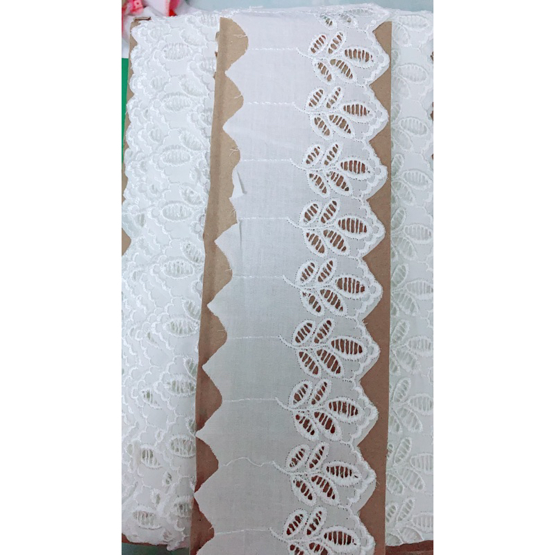 REN THÔ THÊU (5 mẫu)