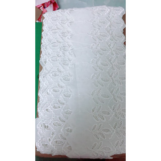 REN THÔ THÊU (5 mẫu)