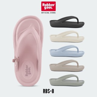 Dép Thái Lan nữ quai xỏ ngón Rubber soul RBS - 8