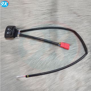 Mạch Passing Đèn Zin Các Dòng Xe (ko tắt đèn)