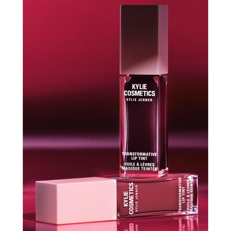 SON DƯỠNG TINT Kylie Cosmetics _ Transformative Lip Tint