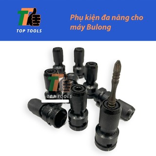 Đầu chuyển bulong sang vít, đầu chuyển bulong