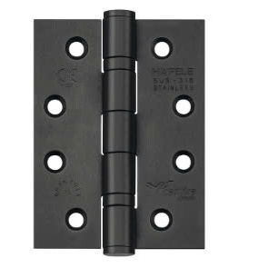 Bản Lề Lá 2 Vòng Bi 120Kg Hafele 926.98.043