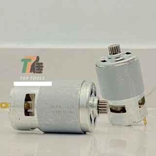 Motor 775, motor 775 21v, 16 răng