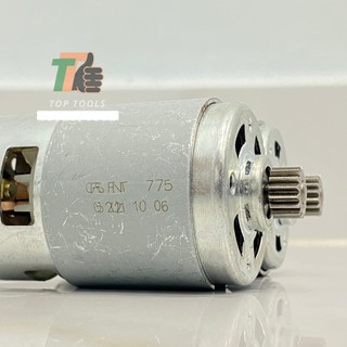 Motor 775, motor 775 21v, 16 răng