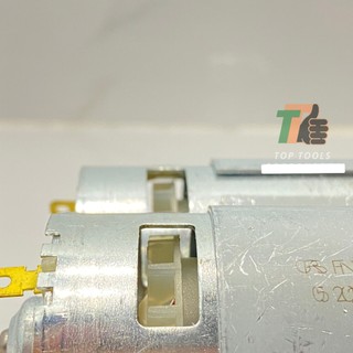 Motor 775, motor 775 21v, 16 răng