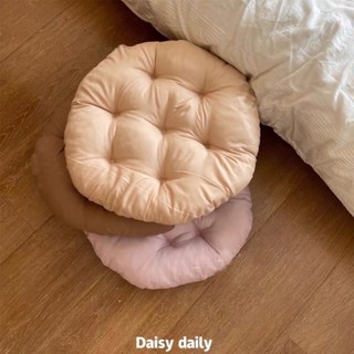  Thảm Ngồi Bệt Tròn Vuông - Đệm Ngồi Bệt Văn Phòng Dùng Cho Bàn Trà Bàn Bệt 