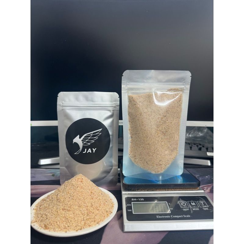 ( Hiệu quả) Gan gà+ Gan ngỗng jay