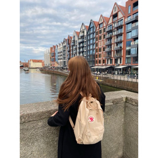  Balo Kanken Có Sẵn Tặng Kèm Nơ Chống Nước 