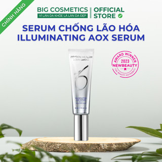 Serum chống lão hóa illuminating aox serum 30ml/50ml
