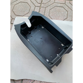 Khay đựng hộp bình xe điện 133M 4 bình nhỏ 12ah