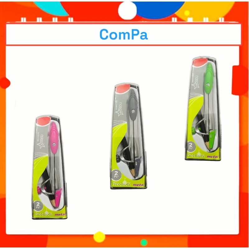 Compa Kẹp Chì - AOSDU