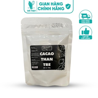 Bột Cacao Than Tre 100gr