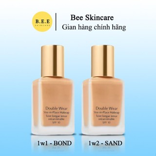  Kem nền EL Kềm Dầu Lâu Trôi Bền Mầu Suốt 24h Bee Skincare 