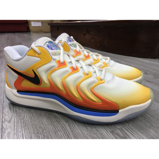 Giày bóng rổ chính hãng KD 17