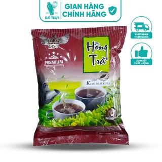 Hồng Trà King Đặc Biệt 1kg