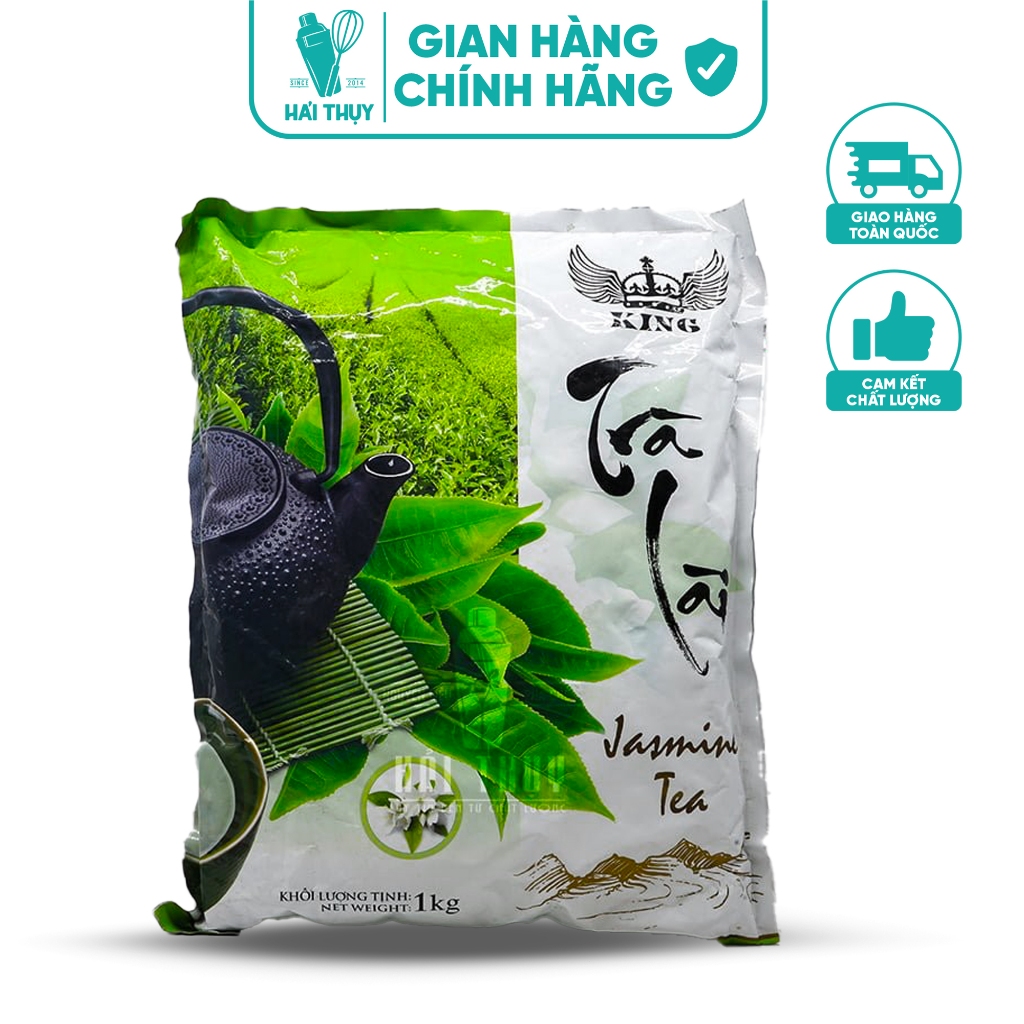 Lục Trà King
