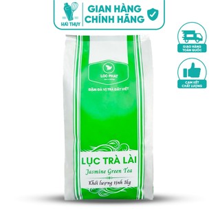 Lục Trà Lài Lộc Phát