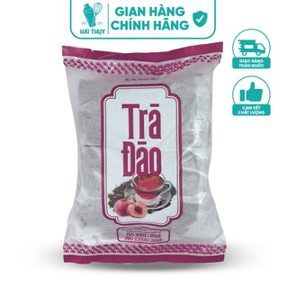 Trà Đào Túi Lọc Tân Nam Bắc