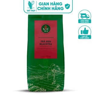 Trà Đen STC gói 500gr