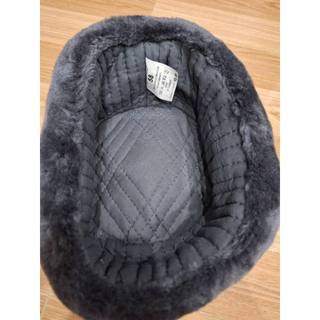 Mũ lông Ushanka quân đội Nga