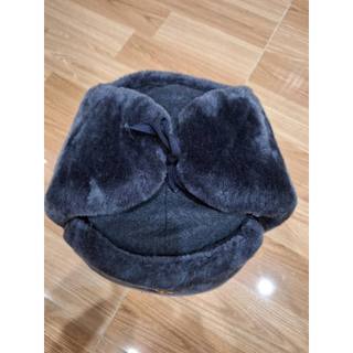 Mũ lông Ushanka quân đội Nga