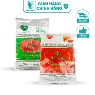 Trà Thái Xanh/ Thái Đỏ Hàng Loại 1