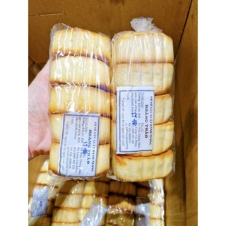 Bánh nướng Cao Bằng, Đặc sản bánh nướng Hạ Lang
