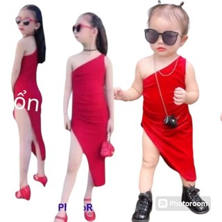 Body xẻ tả xinh xinh cho bé