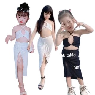 Sét thiết kế xinh cho bé