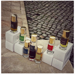 Line Parfum d'Empire