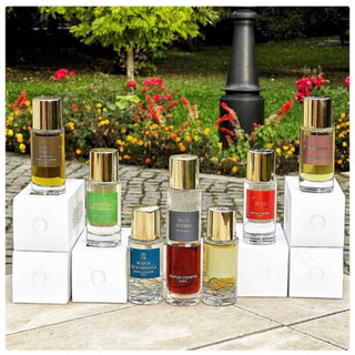 Line Parfum d'Empire